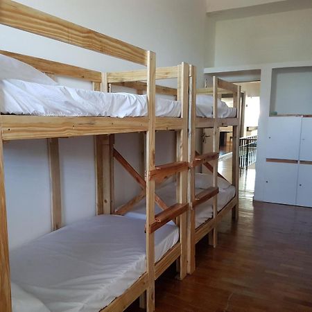 Hostel Orla De Tambau João Pessoa Buitenkant foto
