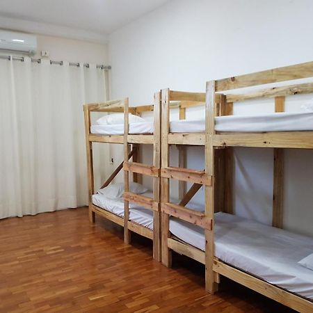Hostel Orla De Tambau João Pessoa Buitenkant foto