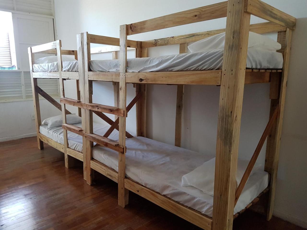 Hostel Orla De Tambau João Pessoa Buitenkant foto