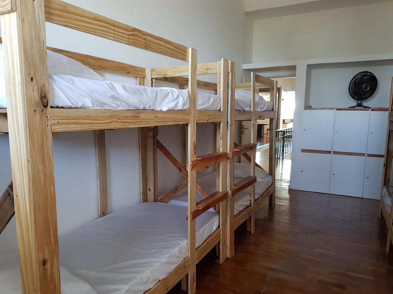 Hostel Orla De Tambau João Pessoa Buitenkant foto