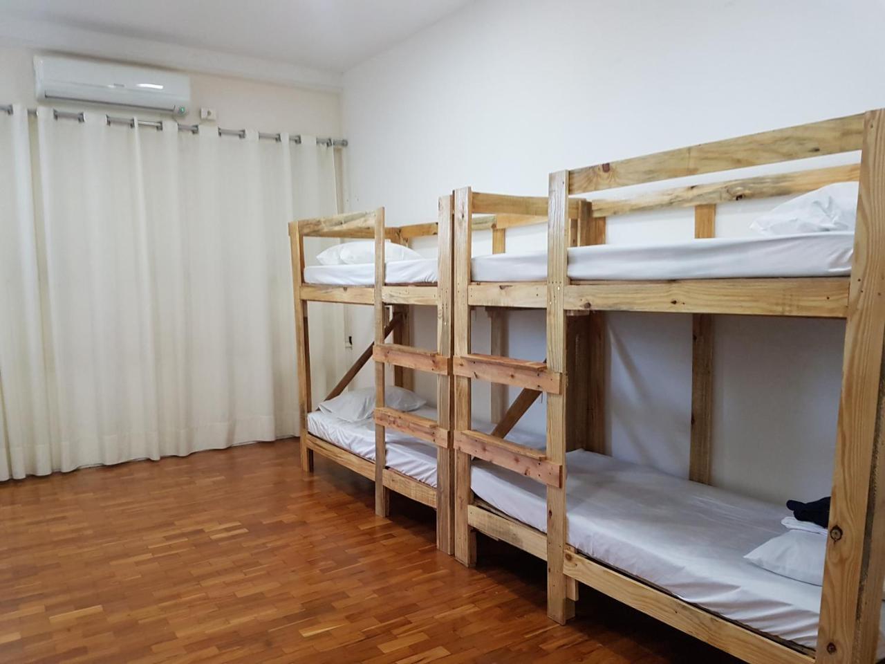Hostel Orla De Tambau João Pessoa Buitenkant foto