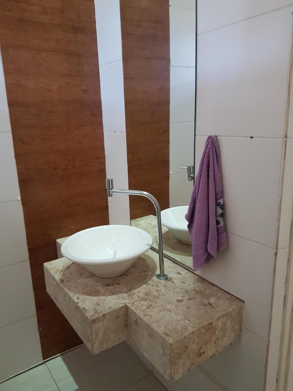 Hostel Orla De Tambau João Pessoa Buitenkant foto