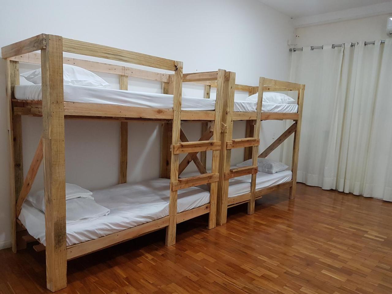 Hostel Orla De Tambau João Pessoa Buitenkant foto